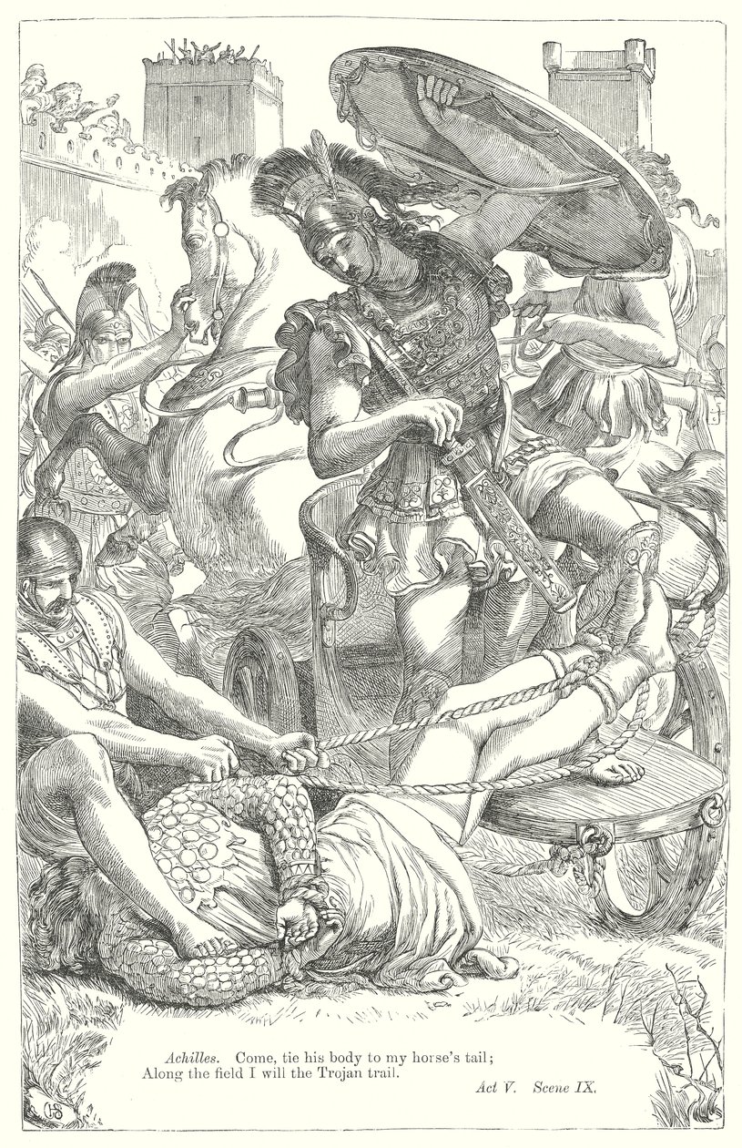  de Henry Courtney (after) Selous