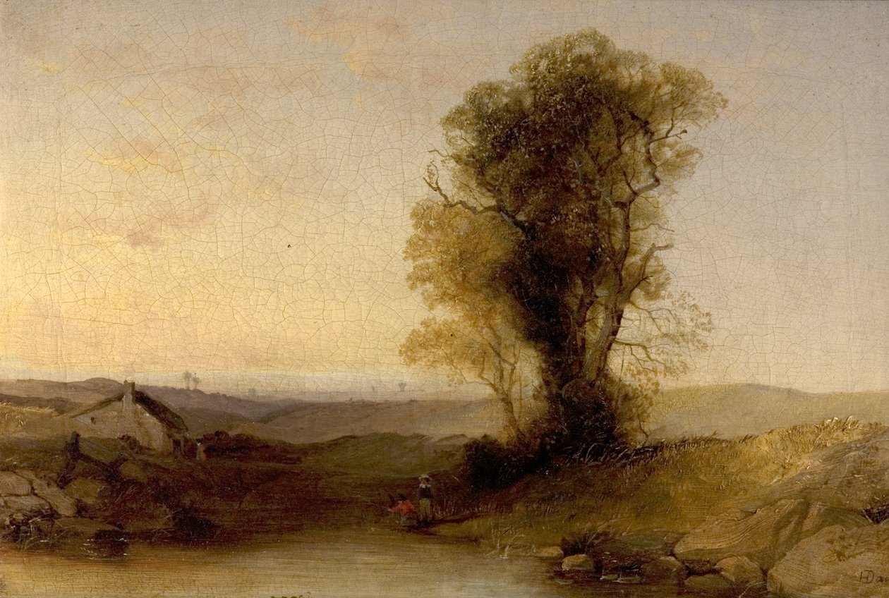 Panorama de Henry Dawson