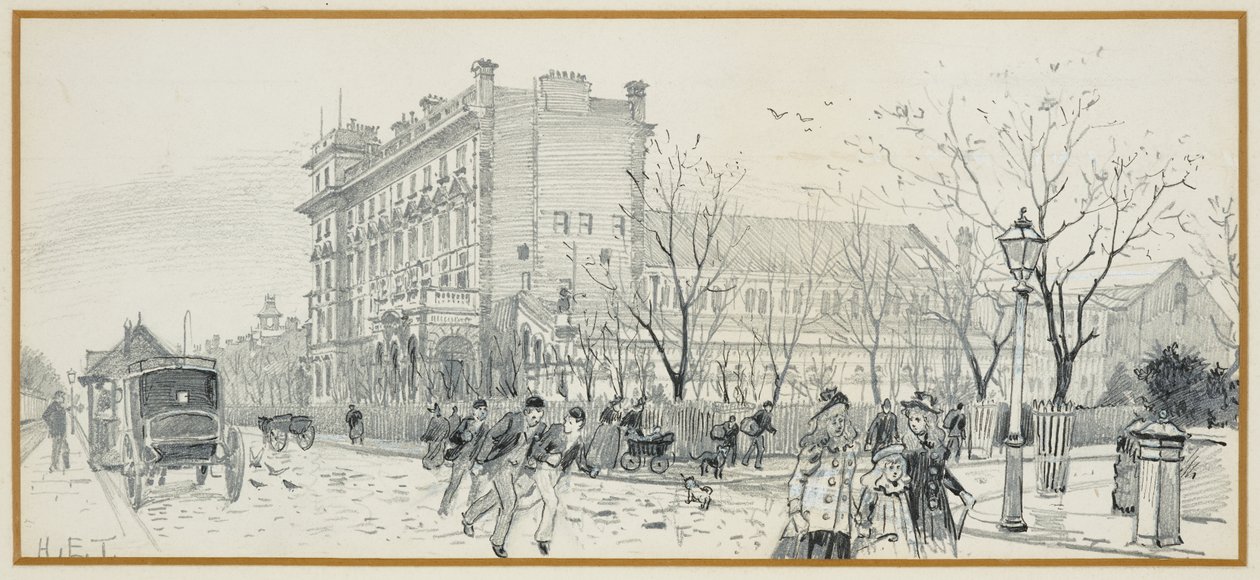 Colégio St. Bede