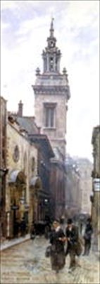 St Michael