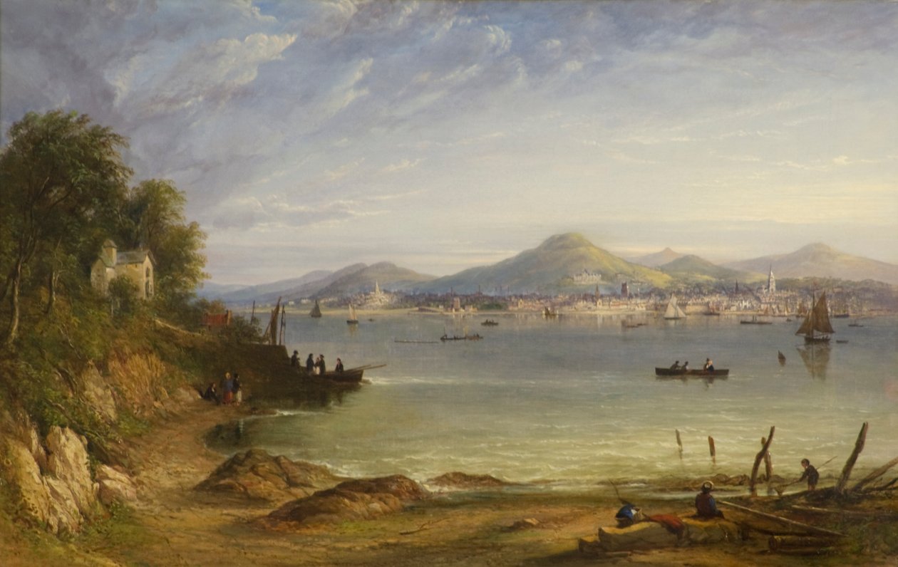 Dundee de Newport de Henry G. Duguid