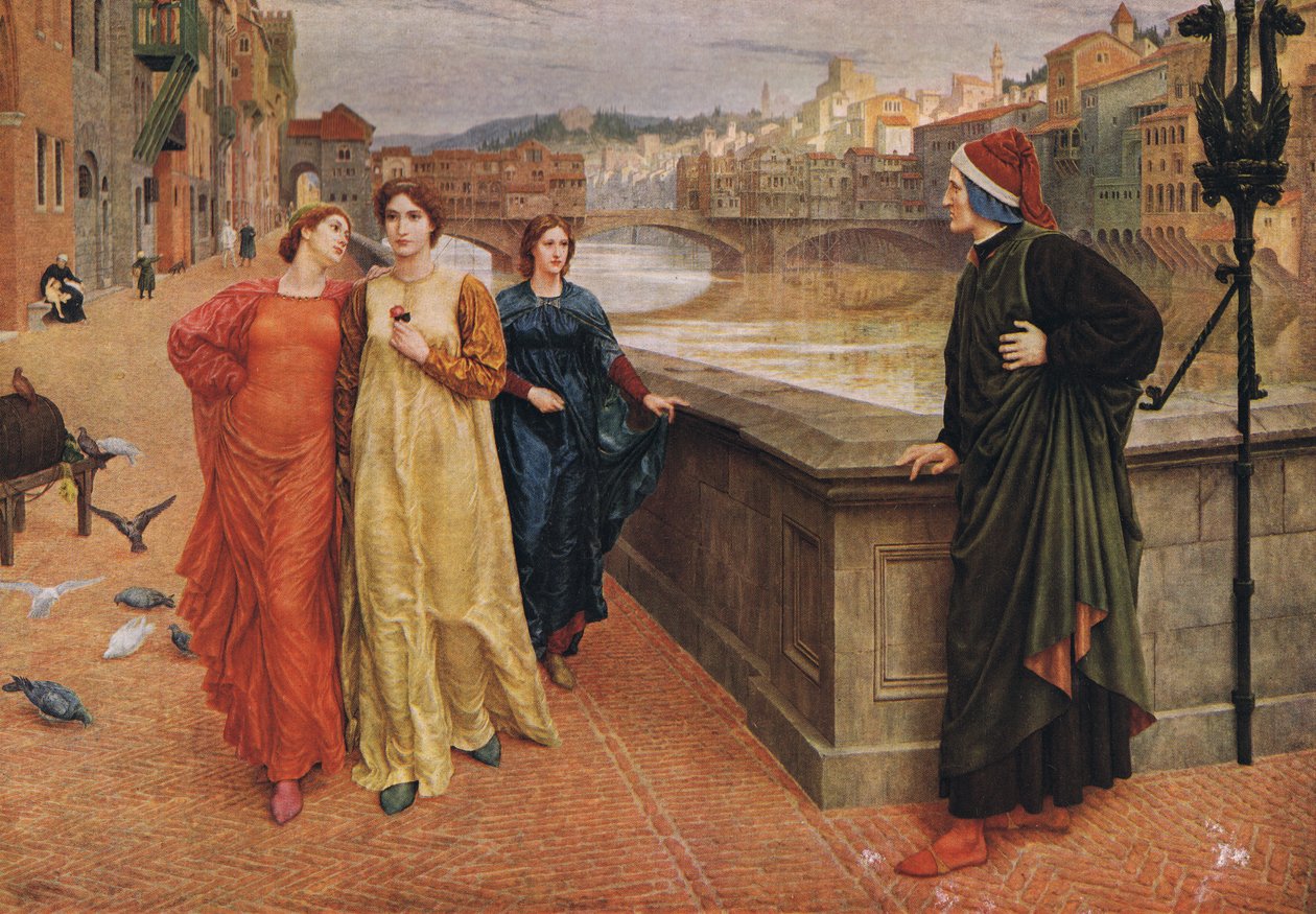 Beatrice de Henry Halliday