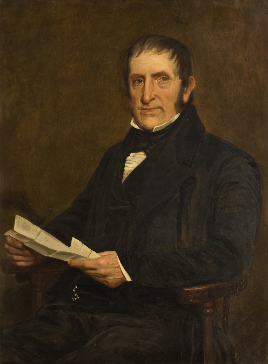 Andrew Spence (b.1774) de Henry Harwood