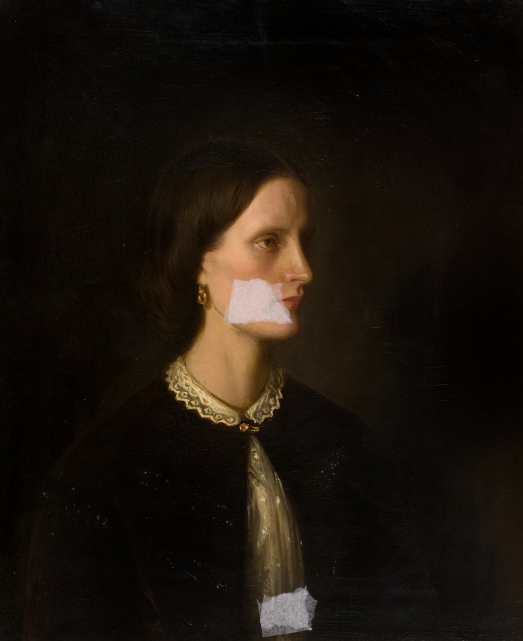 Jessie Cowie de Henry Harwood