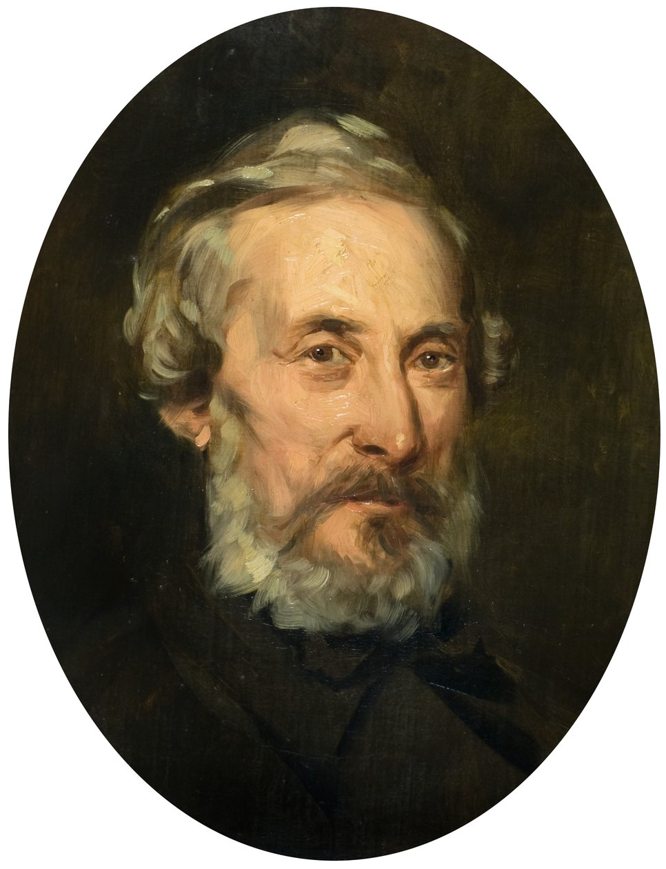 Robert Cowie (1809-1877) de Henry Harwood