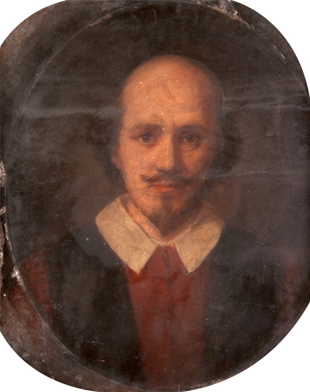 William Shakespeare de Henry Harwood