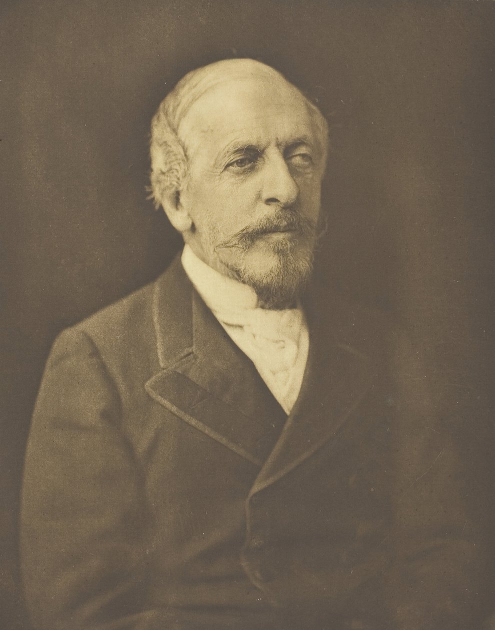 Sua Excelência o Marquês de Dufferin e Ava, c. 1893. de Henry Herschel Hay Cameron