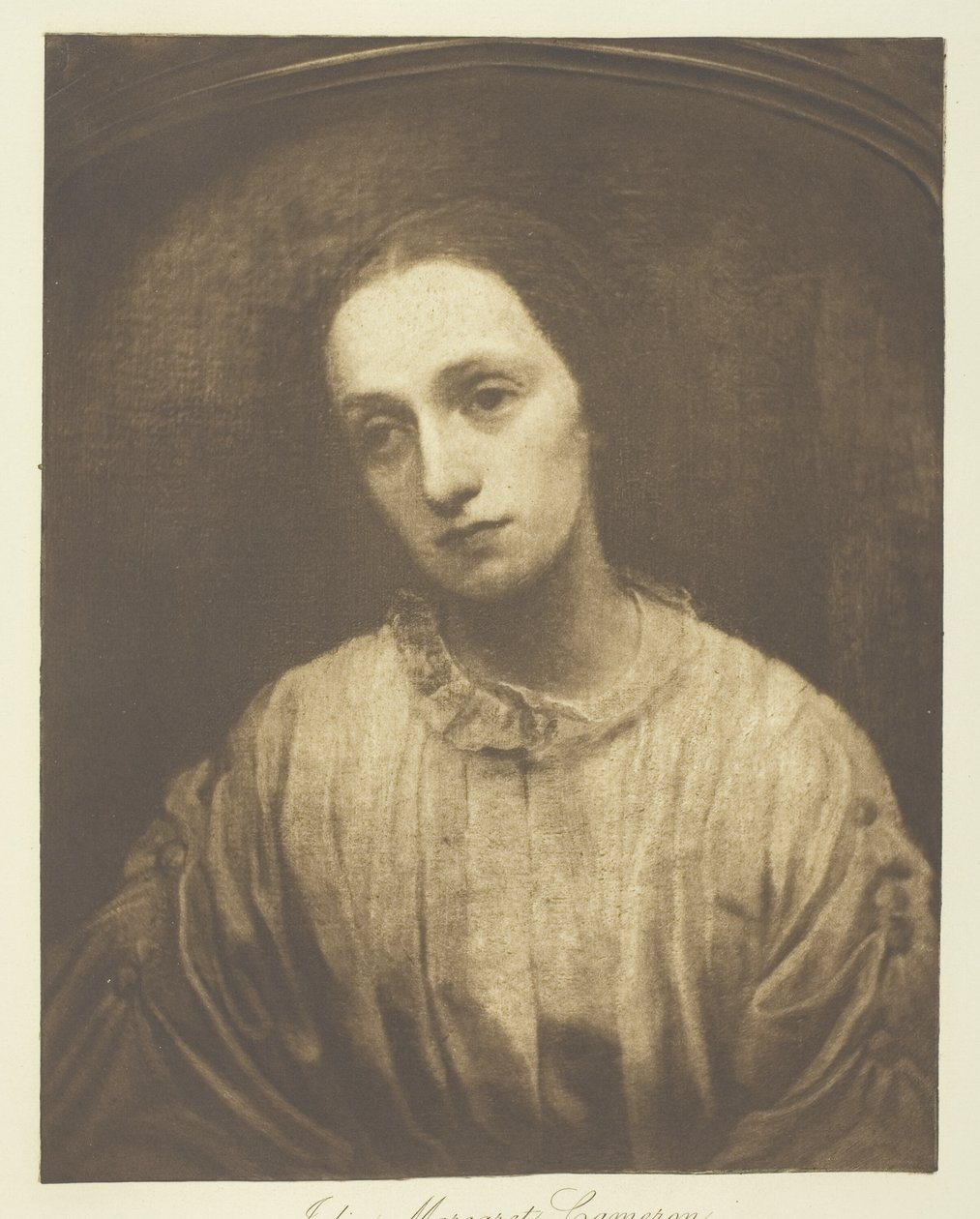 Julia Margaret Cameron de Henry Herschel Hay Cameron