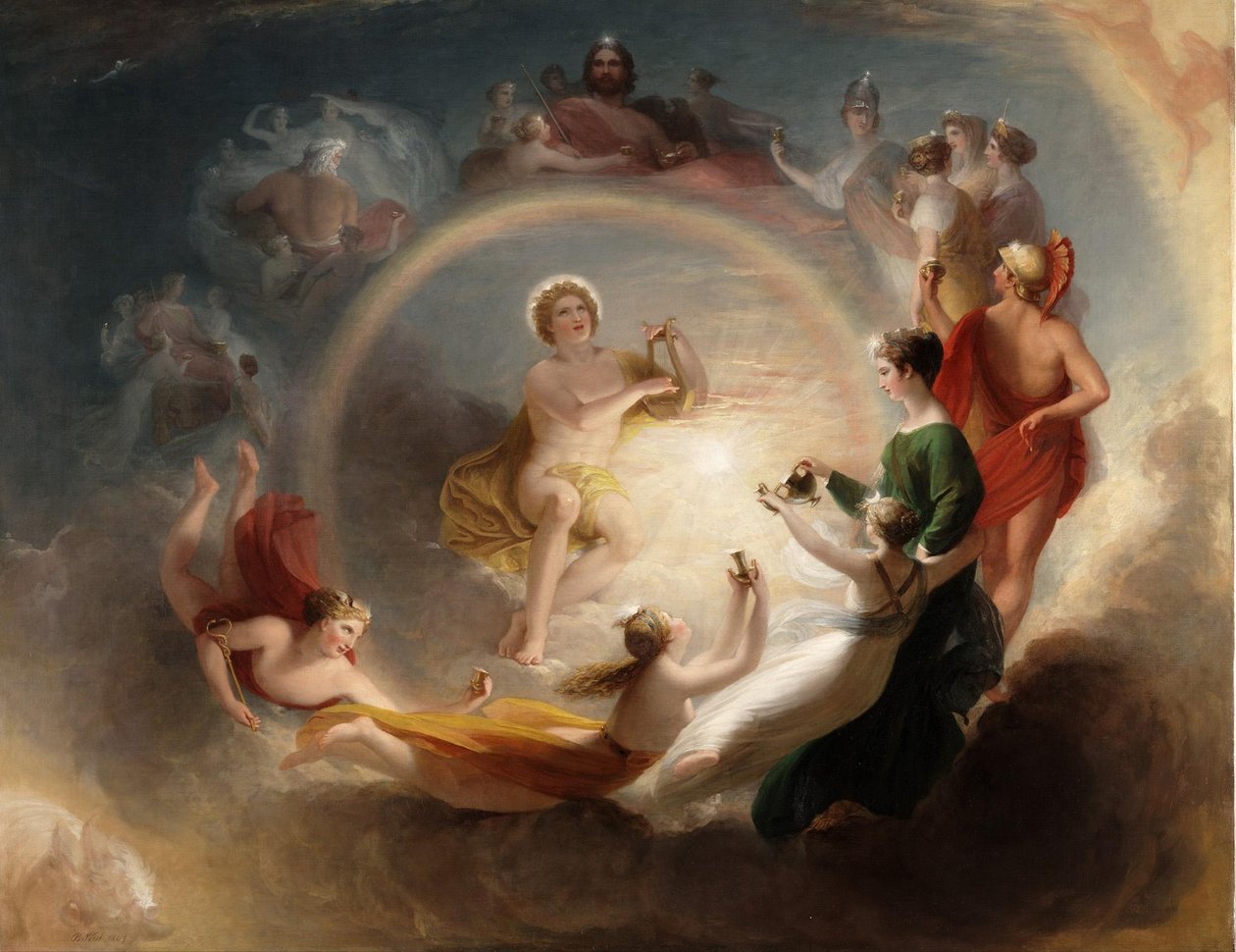 Apollo