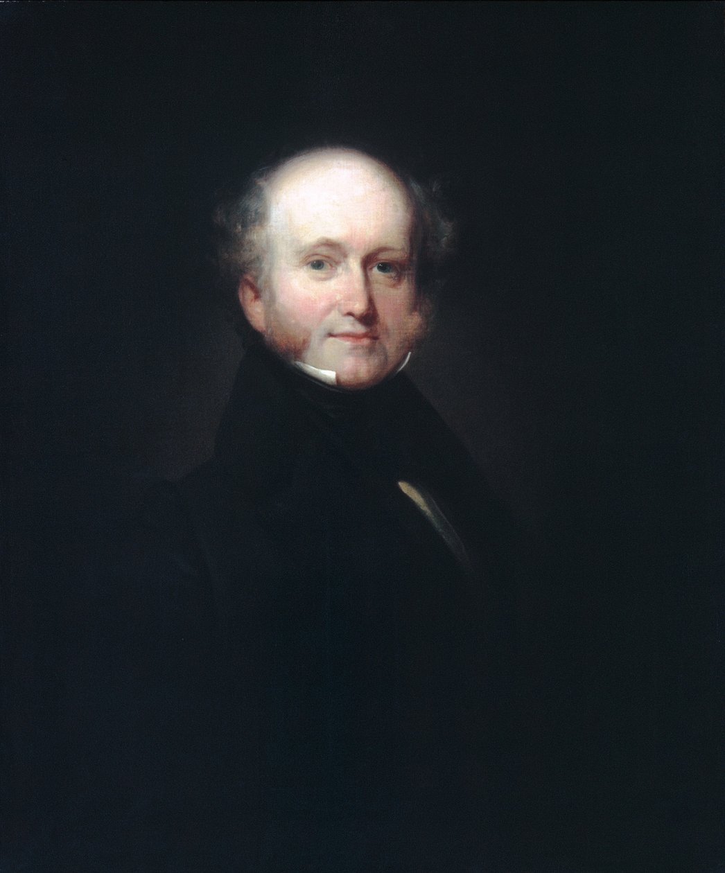 Martin Van Buren de Henry Inman