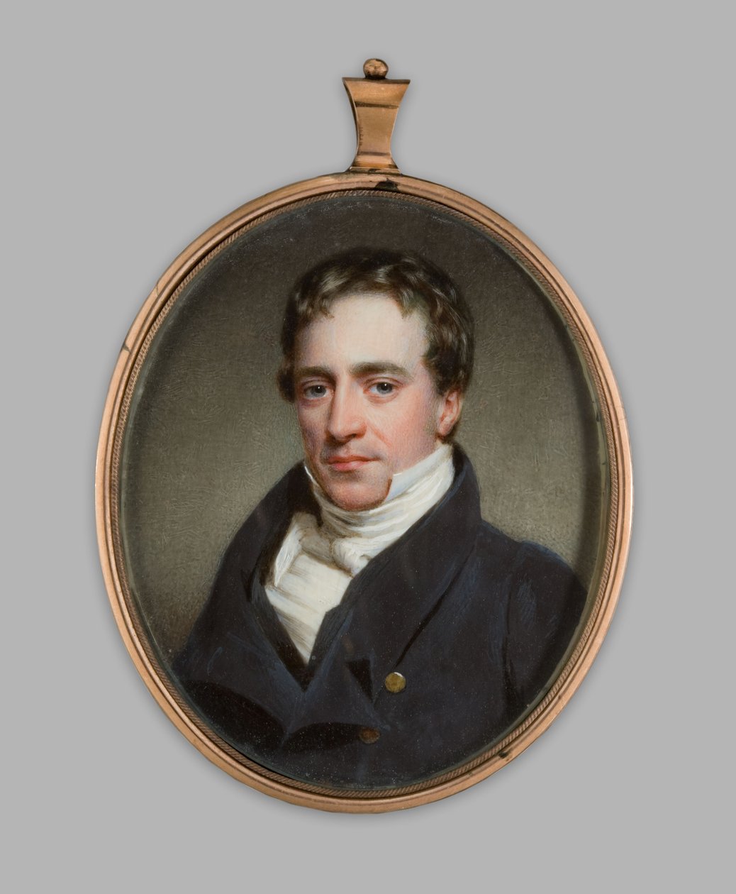 William Samuel Johnson (1795–1883) de Henry Inman