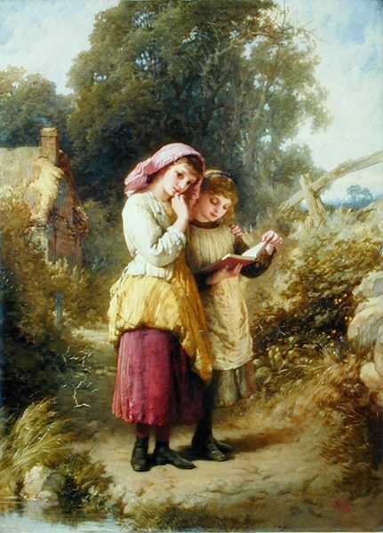 Um Bom Livro de Henry Le Jeune