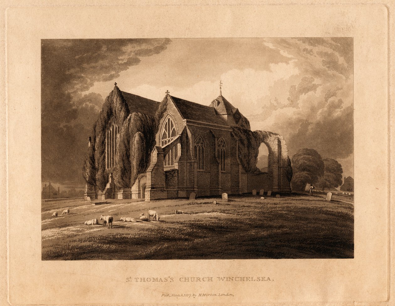 Igreja de St. Thomas