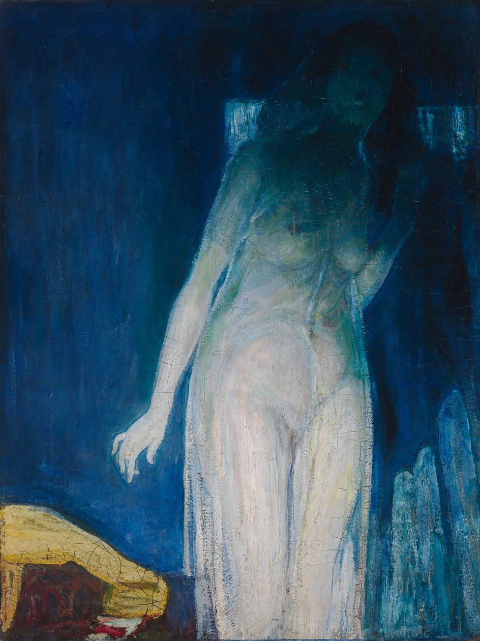 Salomé, c. 1900. de Henry Ossawa Tanner