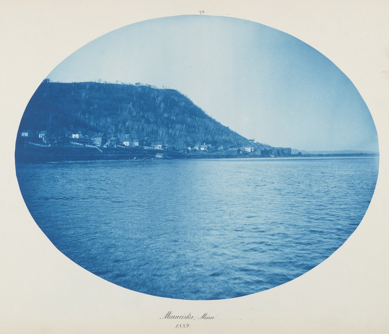Minnesota, Min. de Henry Peter Bosse