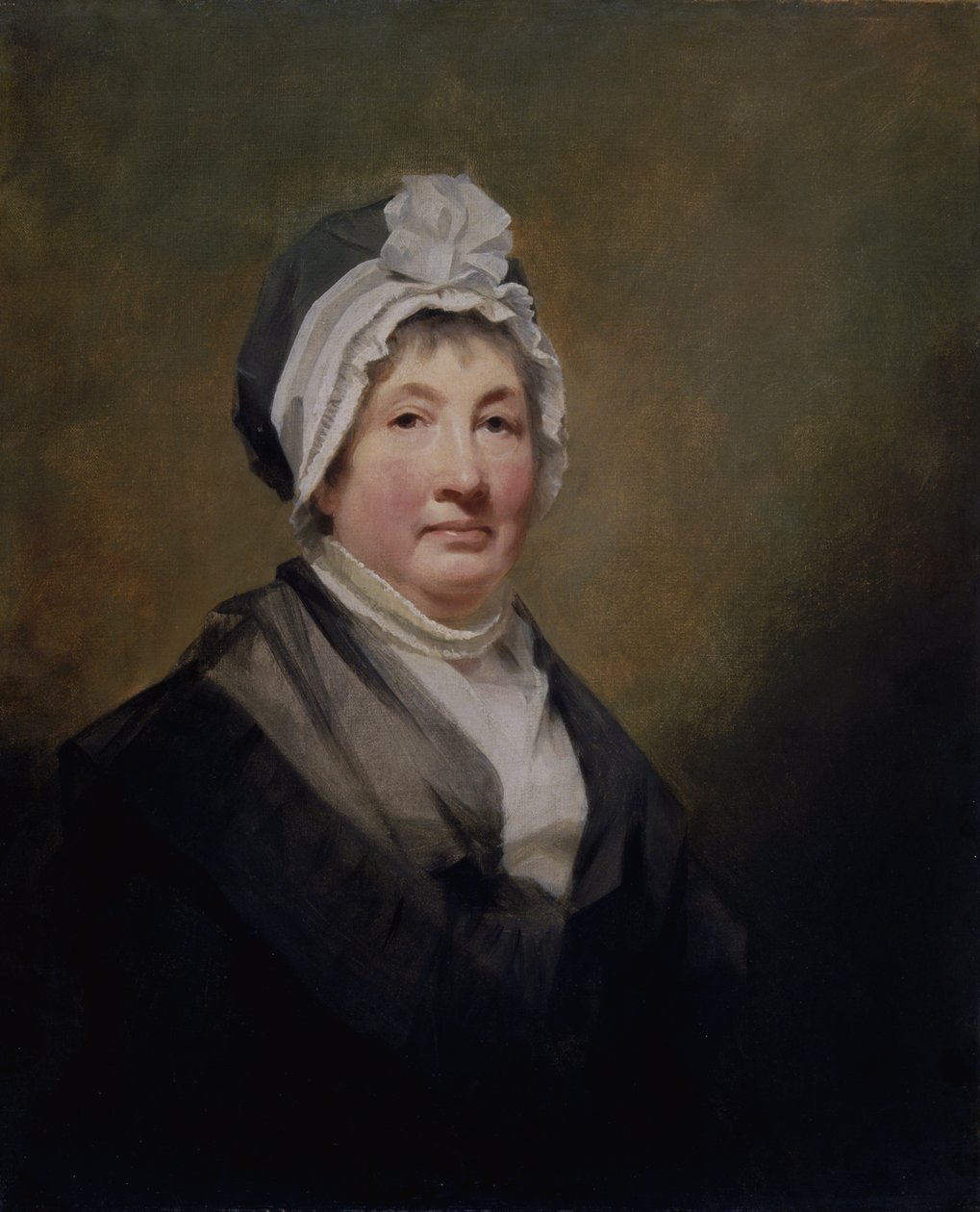 Eliza Pringle, Sra. Archibald Tod de Drygrange (óleo sobre tela) de Henry Raeburn