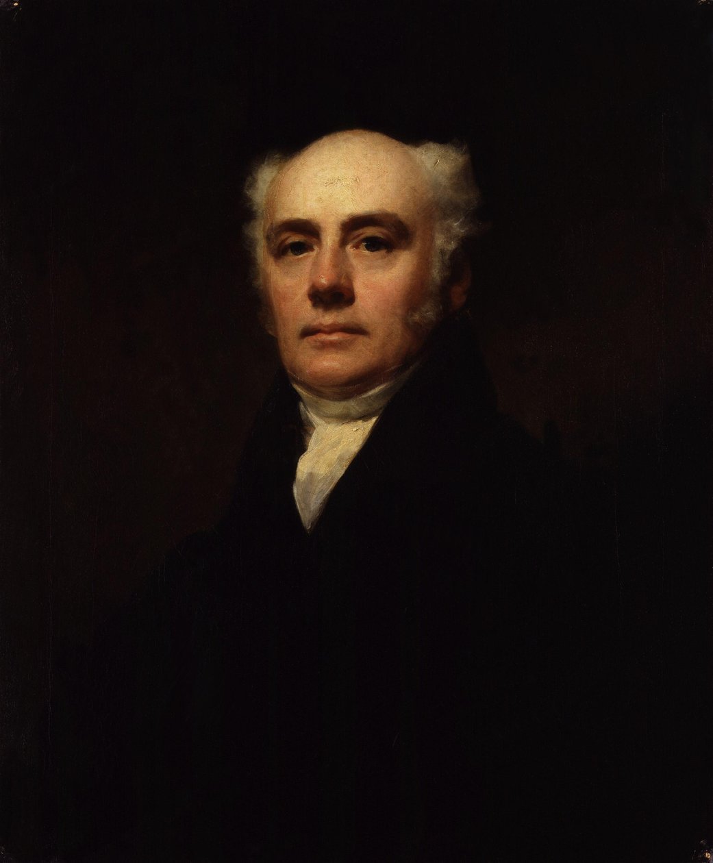 Hugh William Williams de Henry Raeburn