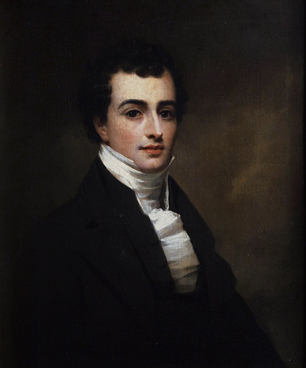 Joseph Hume (d.1829) de Henry Raeburn