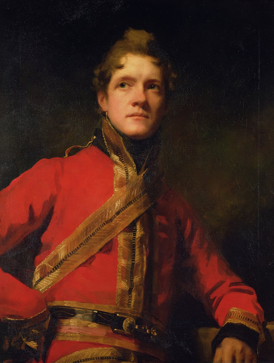 Imagem desconhecida de Henry Raeburn