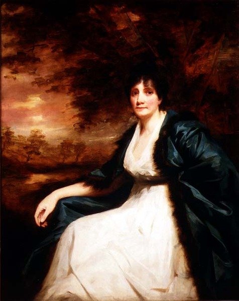Imagem desconhecida de Henry Raeburn