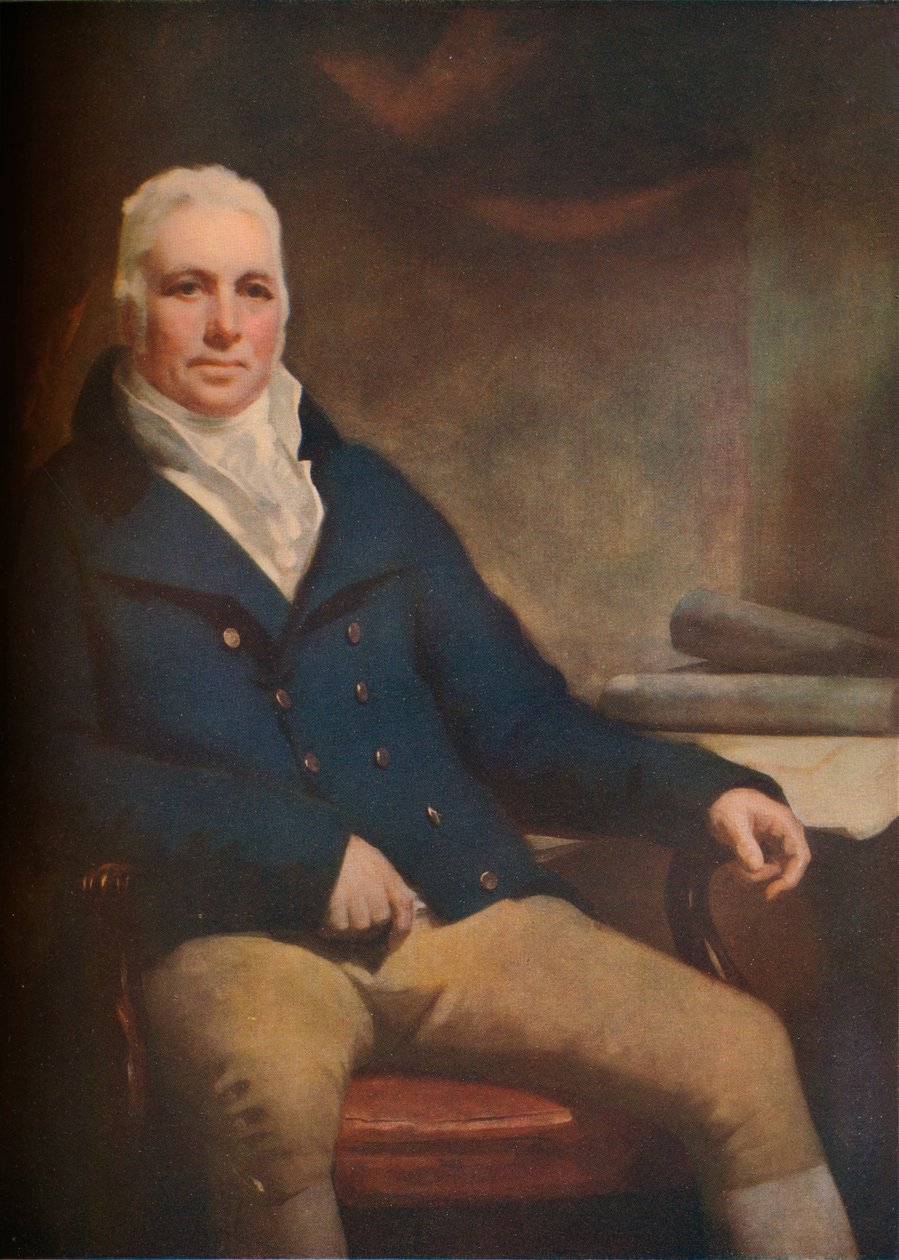 William Hobson de Markfield, c1790 de Henry Raeburn