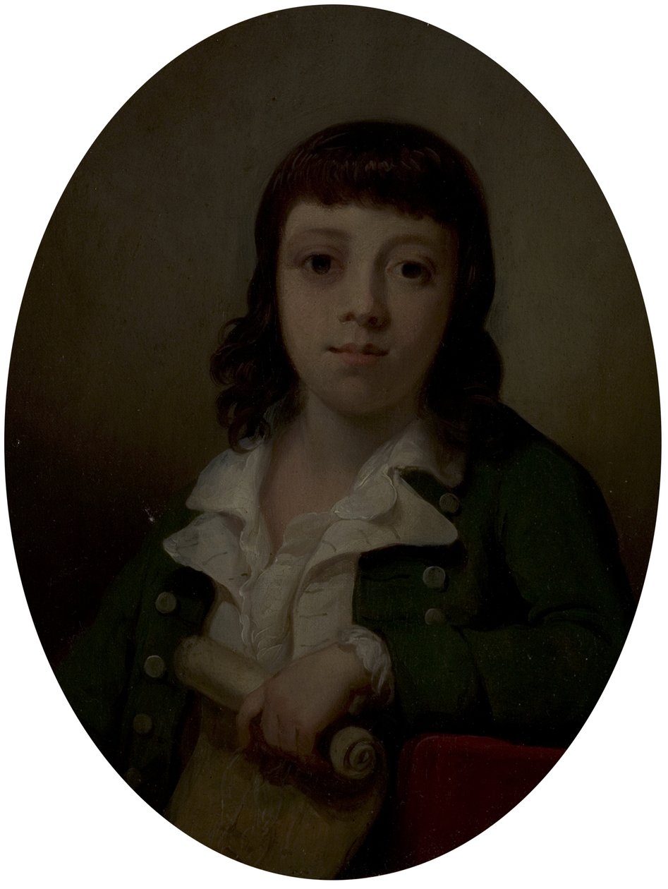 George Morland de Henry Robert Morland