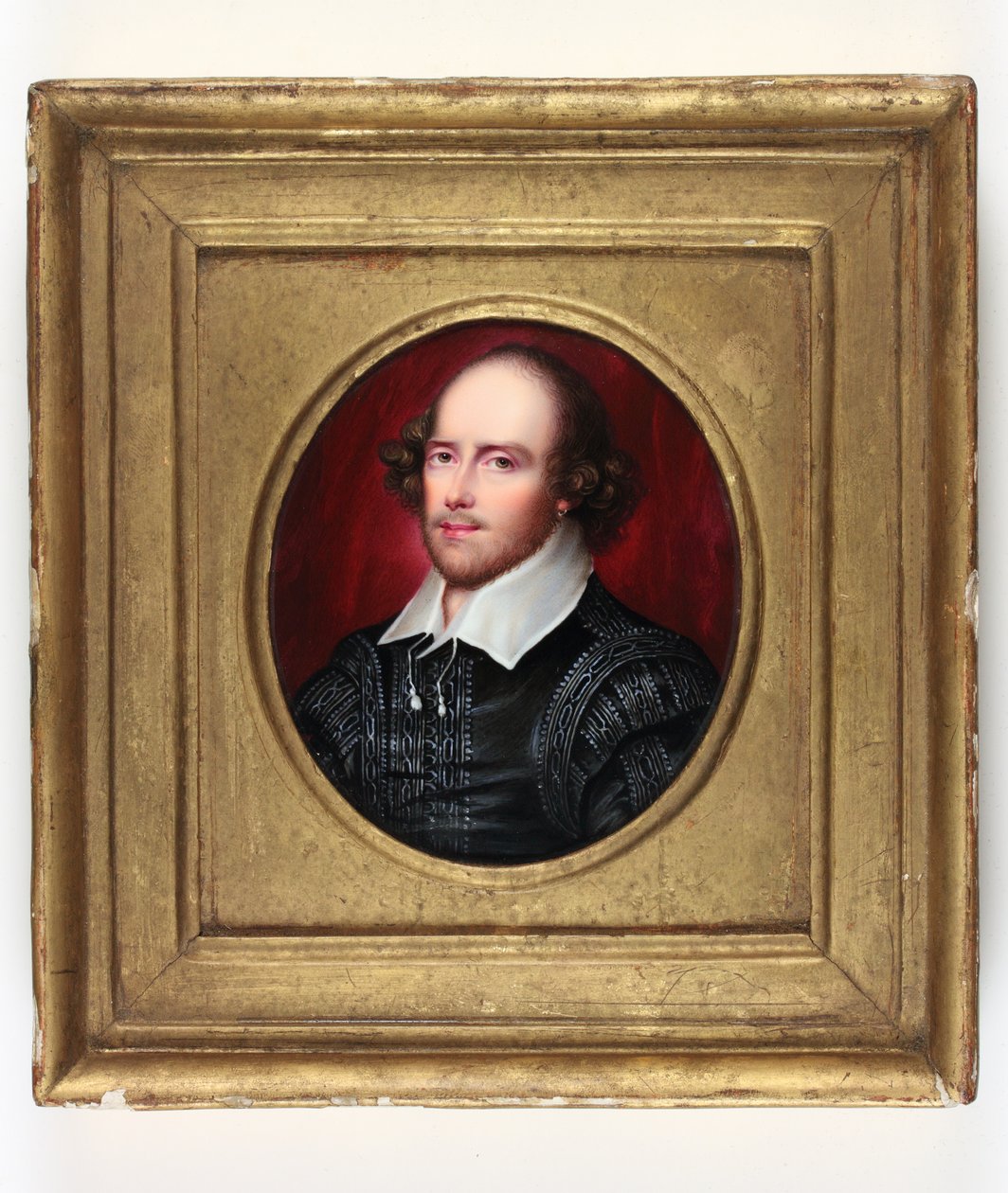 William Shakespeare de Henry Spicer