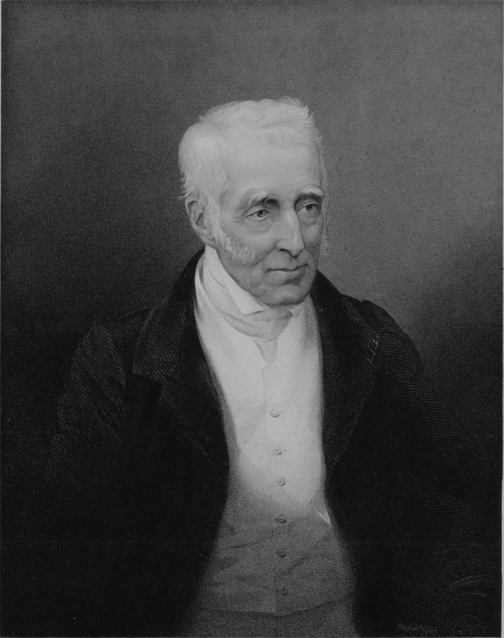 Retrato de Arthur Wellesley (1769-1852) Duque de Wellington, gravada por Abraham Solomon (1824-62) 1845 (gravura) de Henry Thomas (after) Ryall