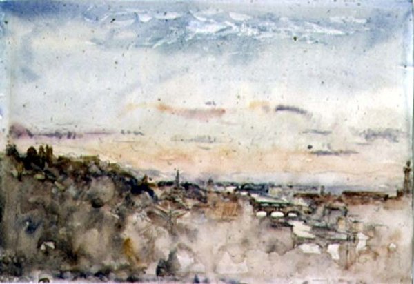 Florence de Henry Tonks