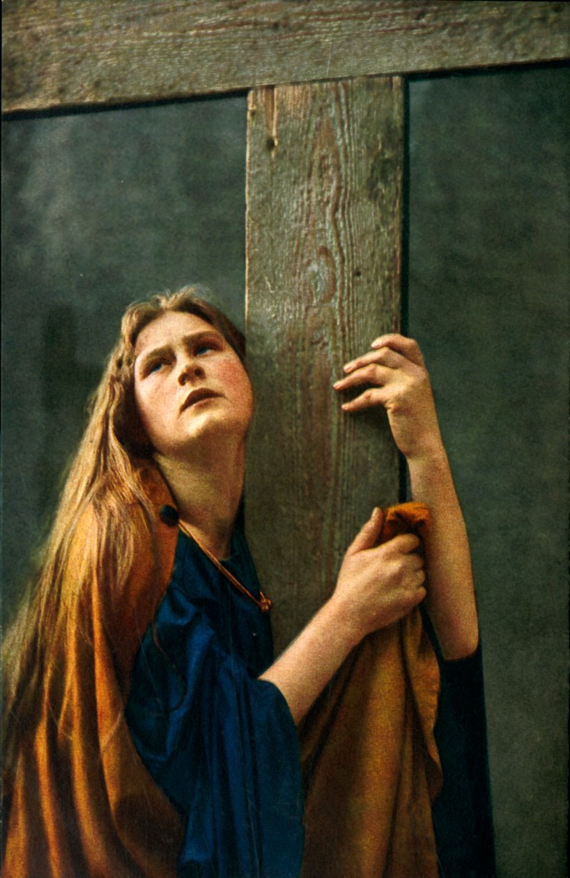 Madalena, 1922. de Henry Traut