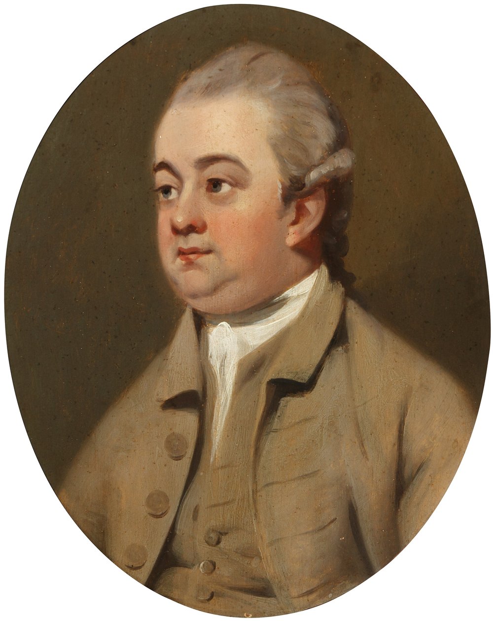 Edward Gibbon de Henry Walton