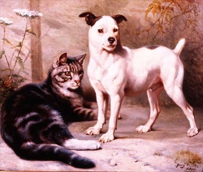 Melhores amigos de Henry William Carter