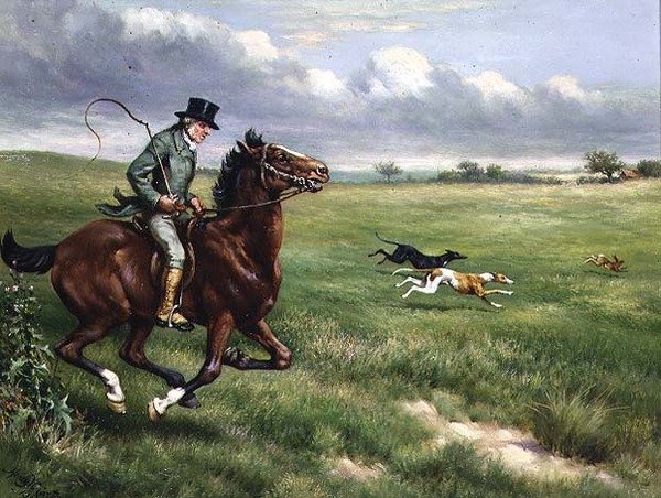 Apanha como Apanha Lata de Henry William Carter