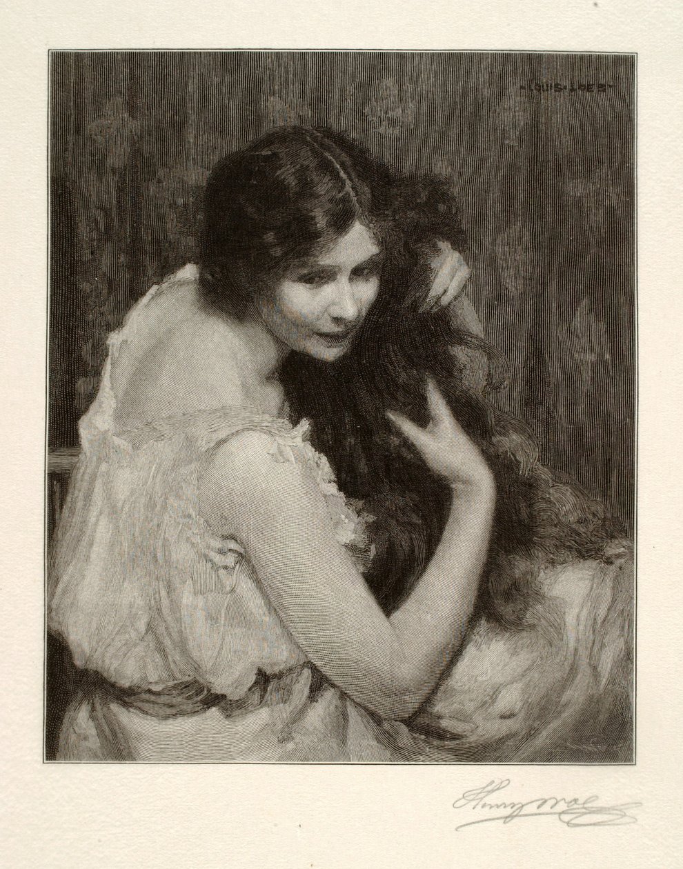 Miranda de Henry Wolf