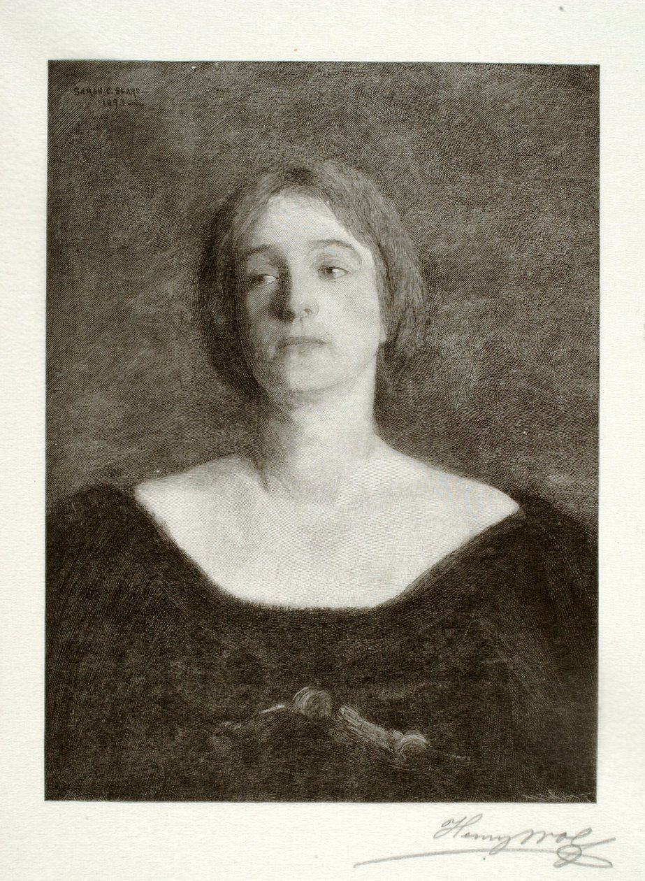 Romola de Henry Wolf