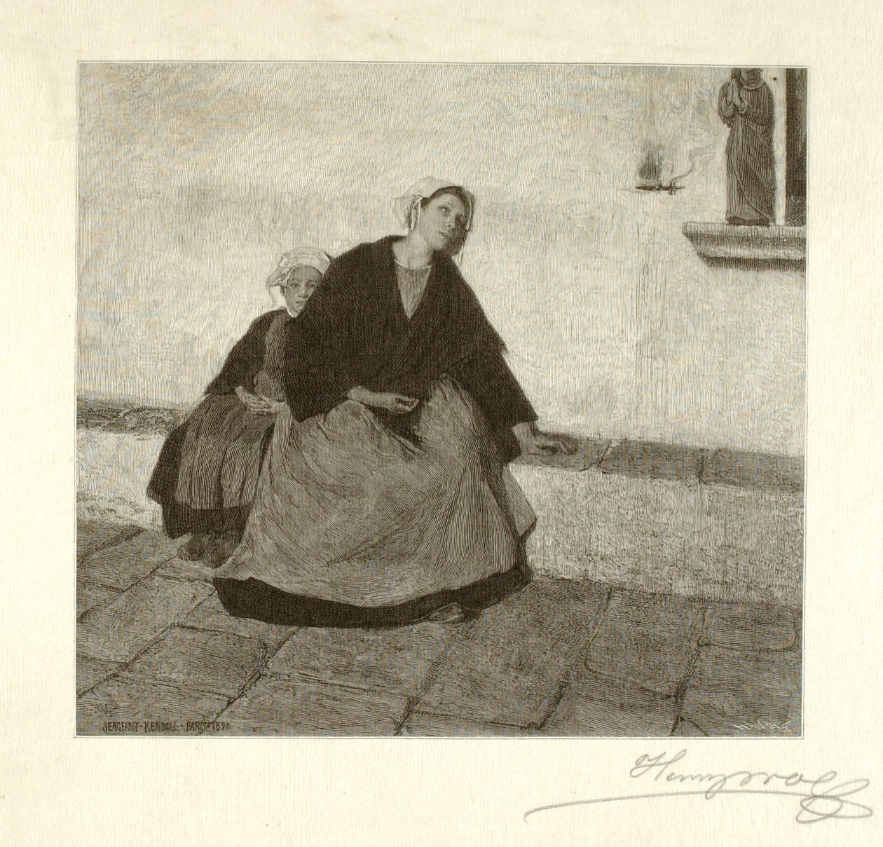 St. Ives, rogai por nós de Henry Wolf