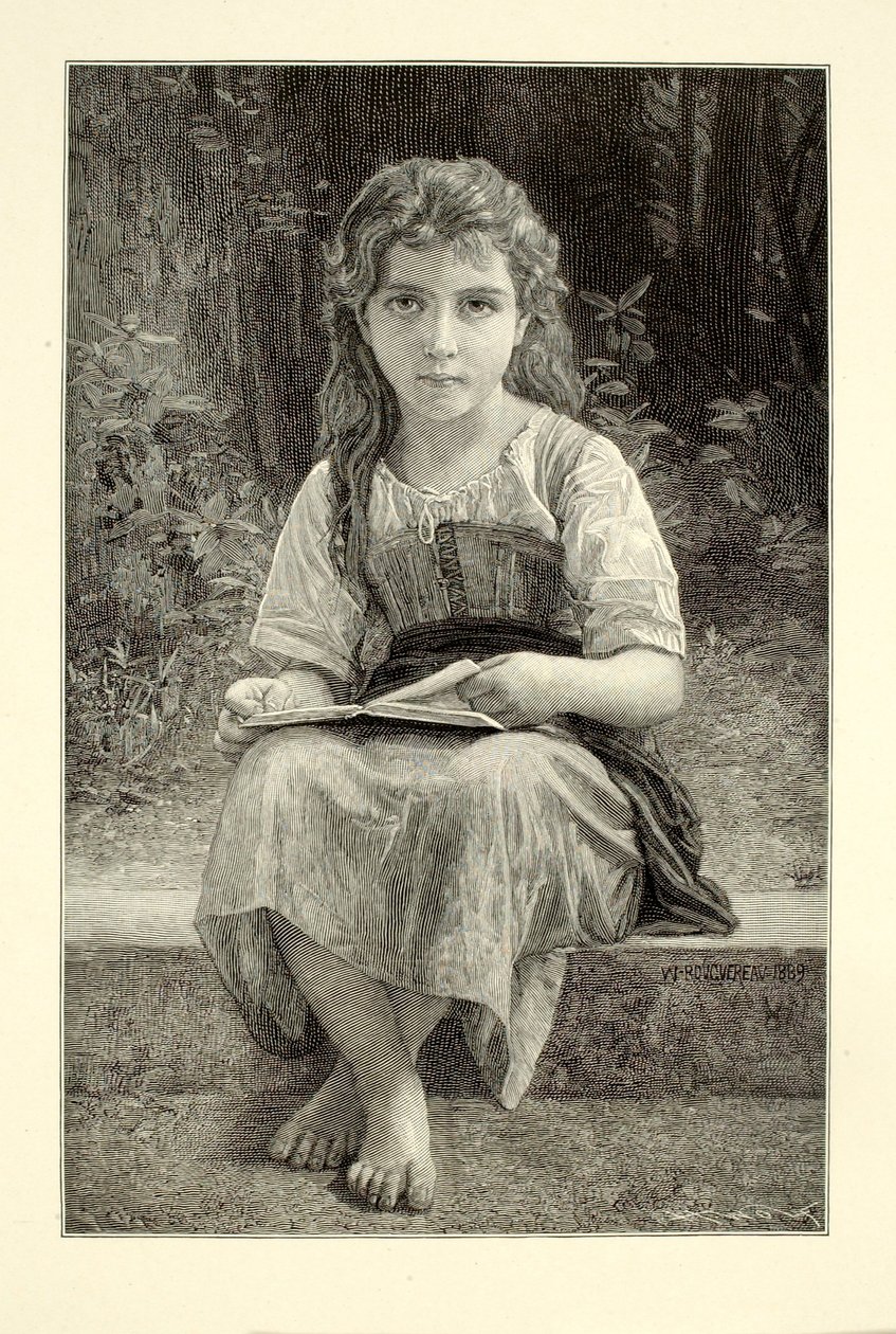 A lição de Henry Wolf