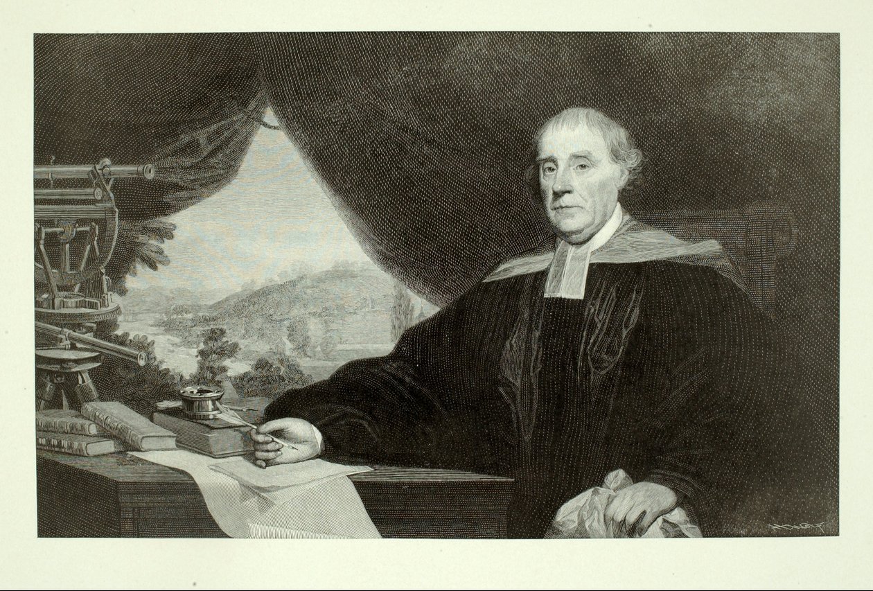 William Smith de Henry Wolf