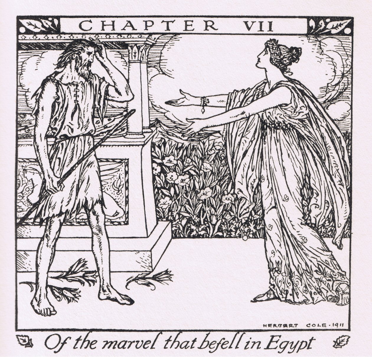 Imagem desconhecida de Herbert Cole