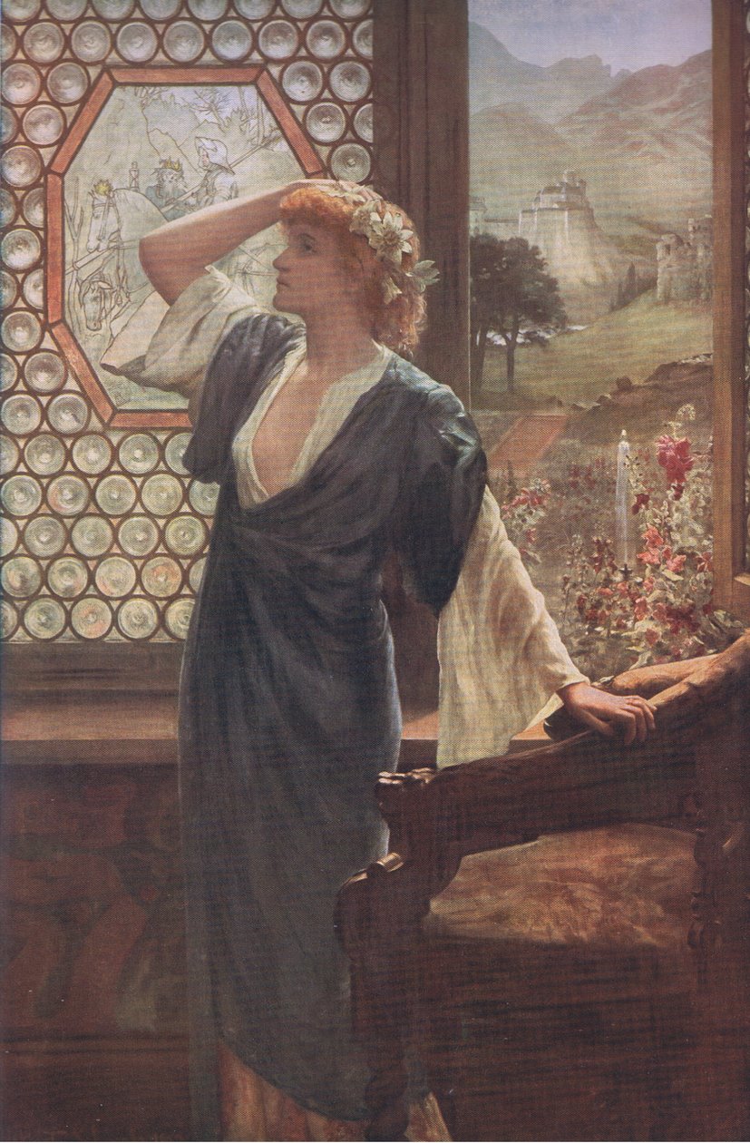 Por quanto tempo, Bibbys Annual, 1916-1917 de Herbert Gustave Schmalz