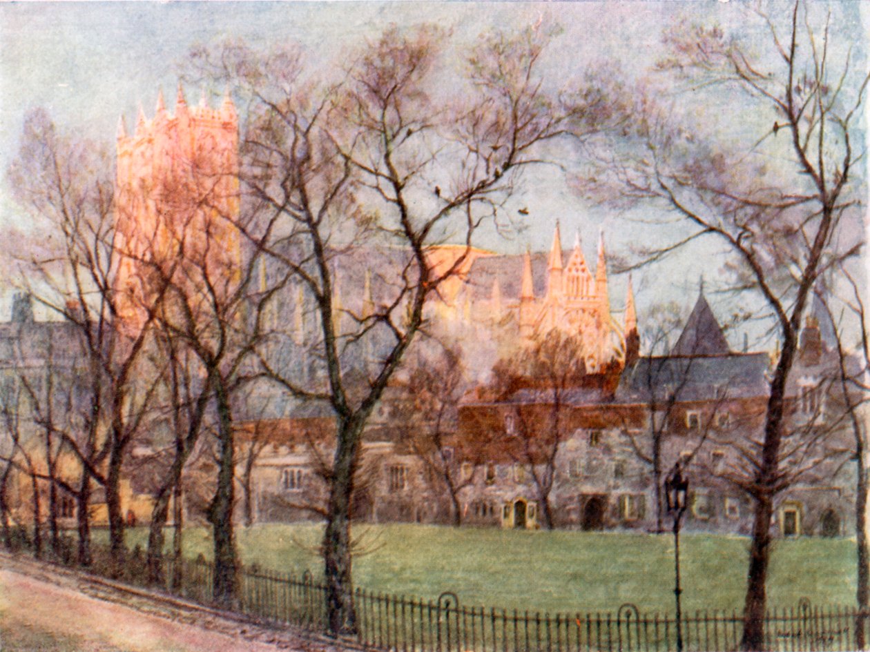  de Herbert Menzies (after) Marshall