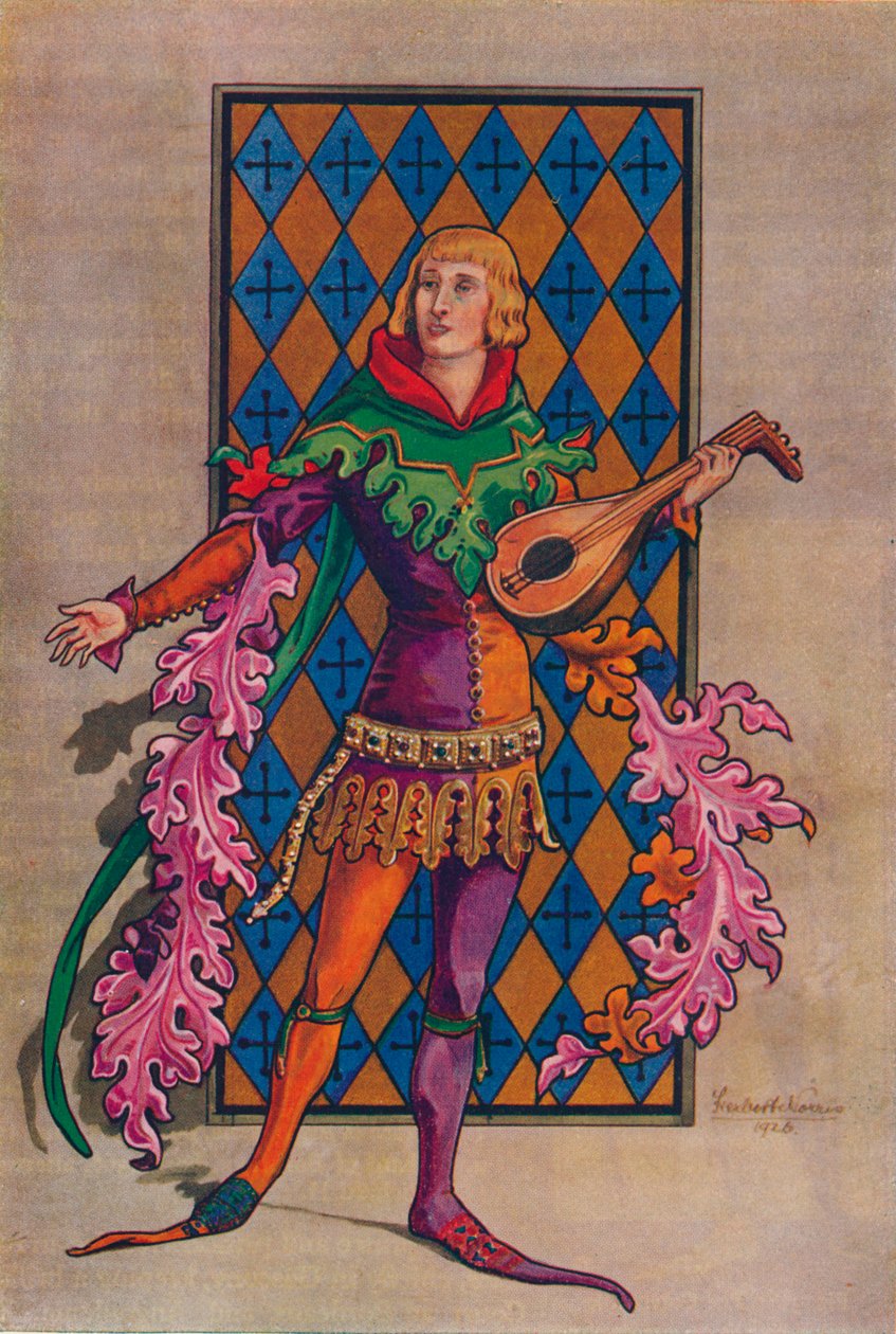 Um Nobre, 1926 de Herbert Norris