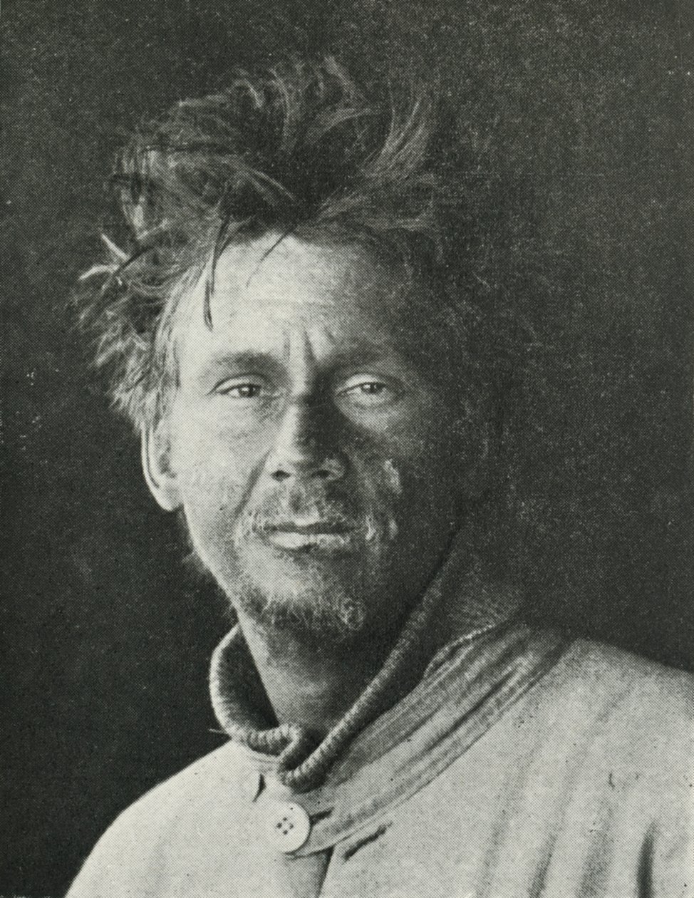 CS Wright, janeiro de 1912, 1913 de Herbert Ponting