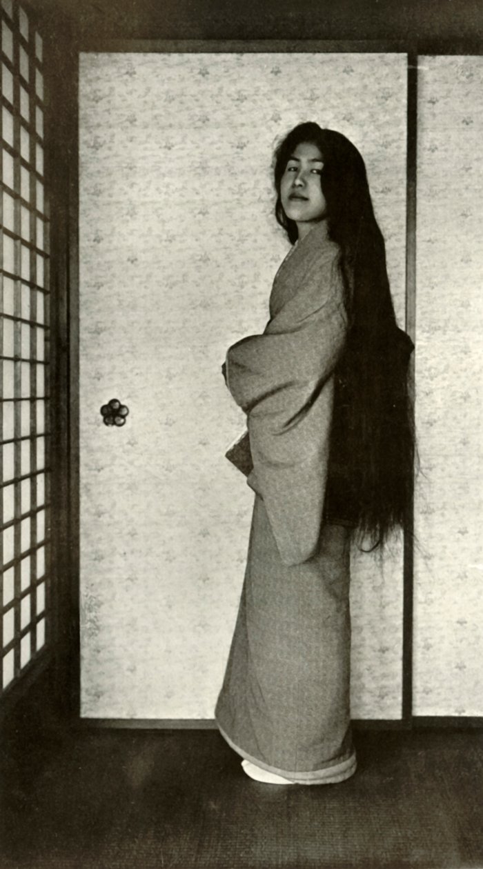 Em Desativar, 1910. de Herbert Ponting