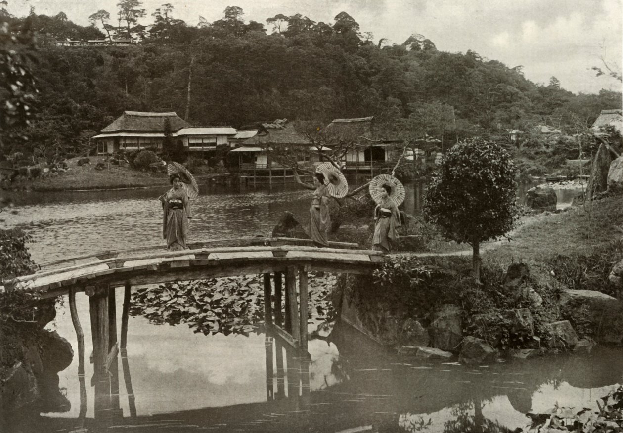 Hikoné, 1910. de Herbert Ponting