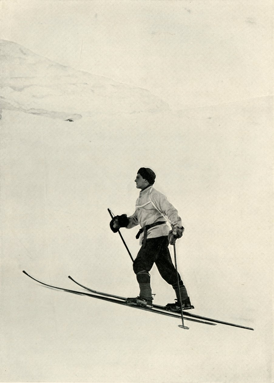 Lieut. Rio de Janeiro, RJ, Brasil de Herbert Ponting