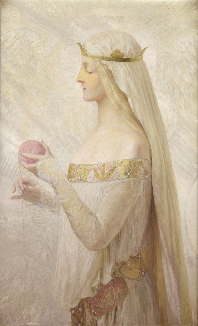 Fair Rosamond Clifford de Herbert Sidney