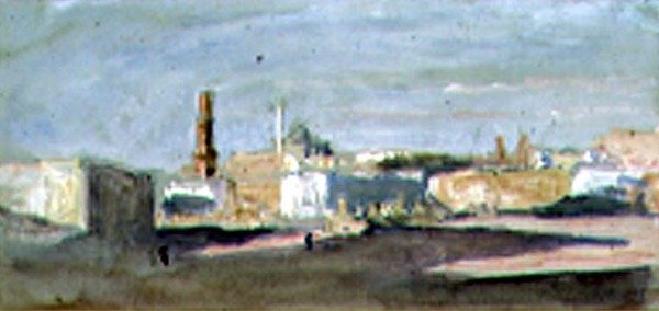 Cairo de Hercules Brabazon Brabazon