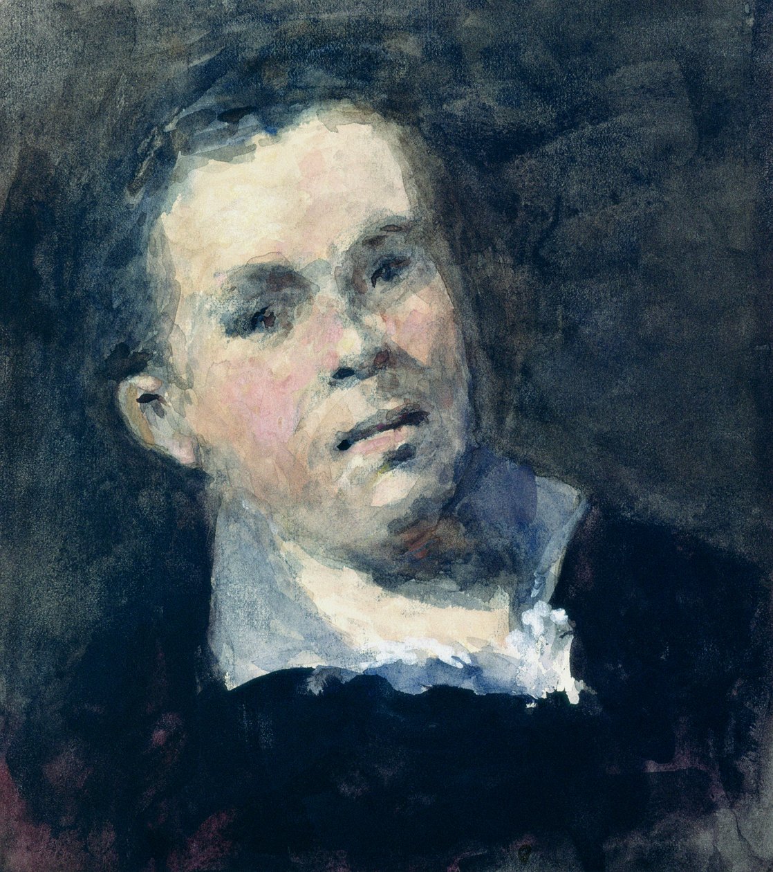 Chefe de Goya de Hercules Brabazon Brabazon