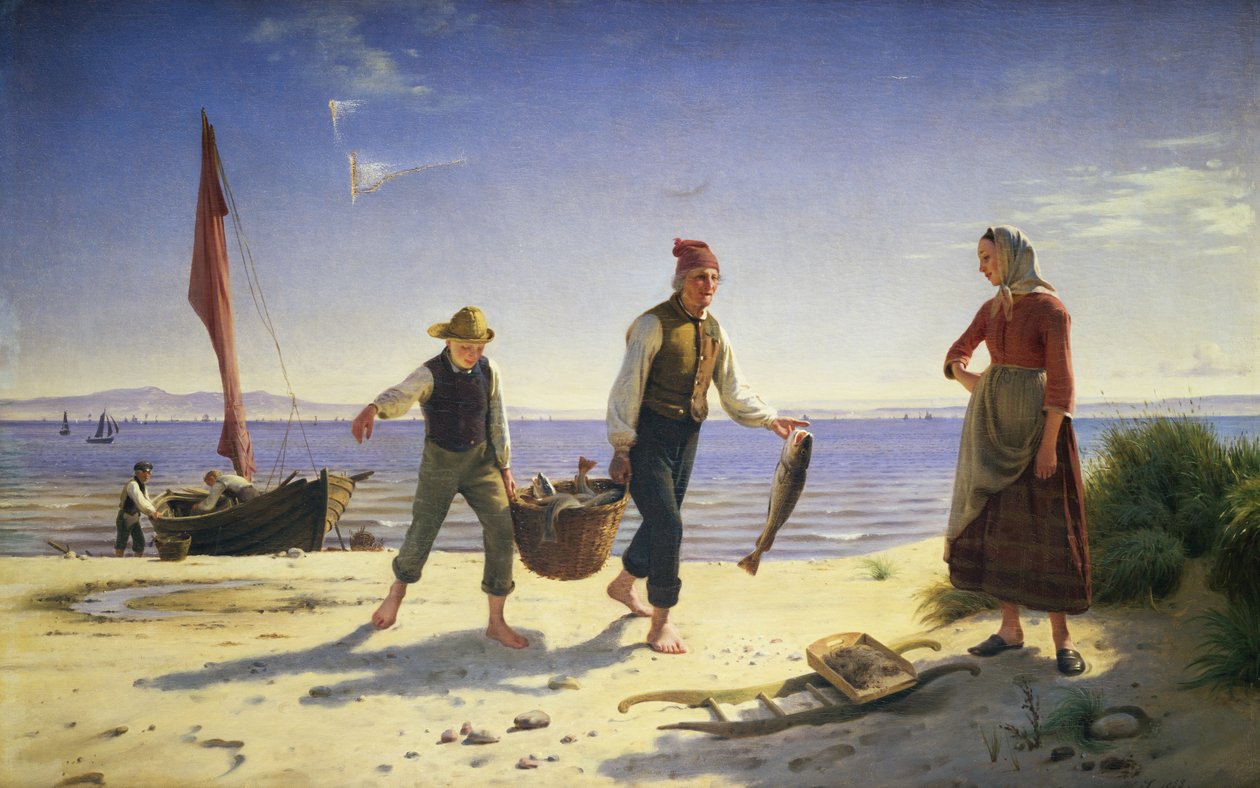 Imagem desconhecida de Herman Carl Siegumfeldt